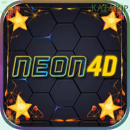 Neon4d