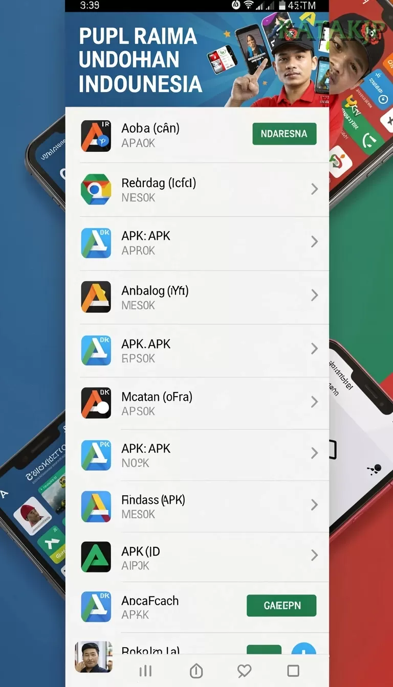 Cuplikan layar BTV168 — aktivitas